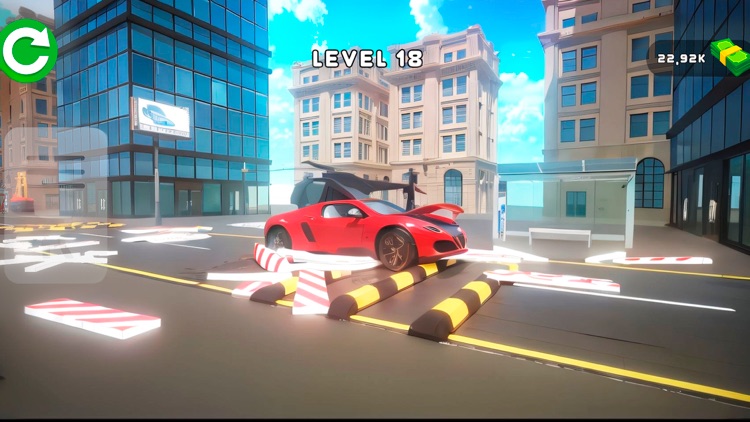 Car Survival Fast Drive 3d screenshot-3