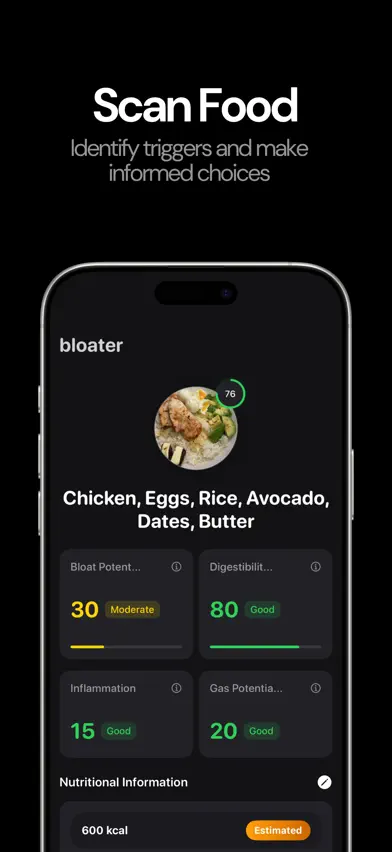 bloater ai screenshot 1