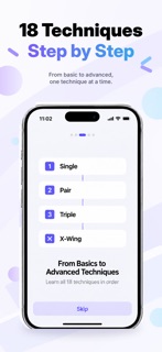 Sudoku Logic Lab: Learn & Play screenshot 2