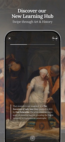 Hereditas: Landmark Identifier Screenshot 8 of 9