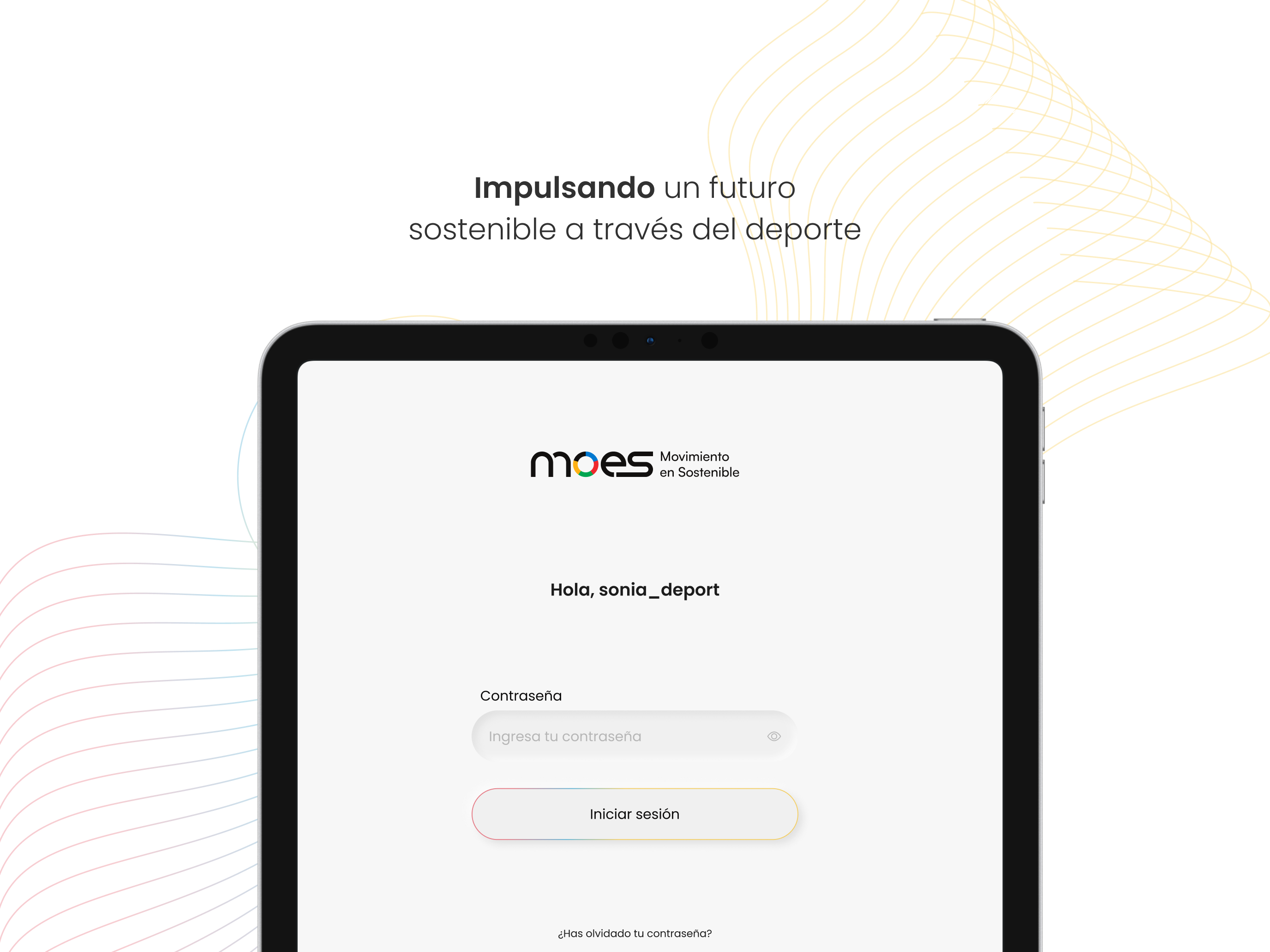 MOES - Movimiento sostenible screenshot 19