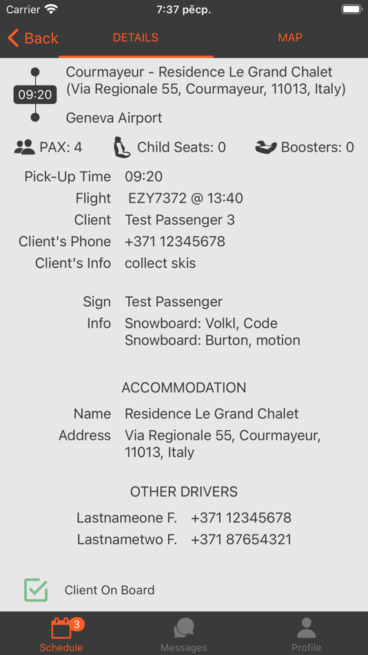 #3. TransferHub (iOS) 由: Batsoft