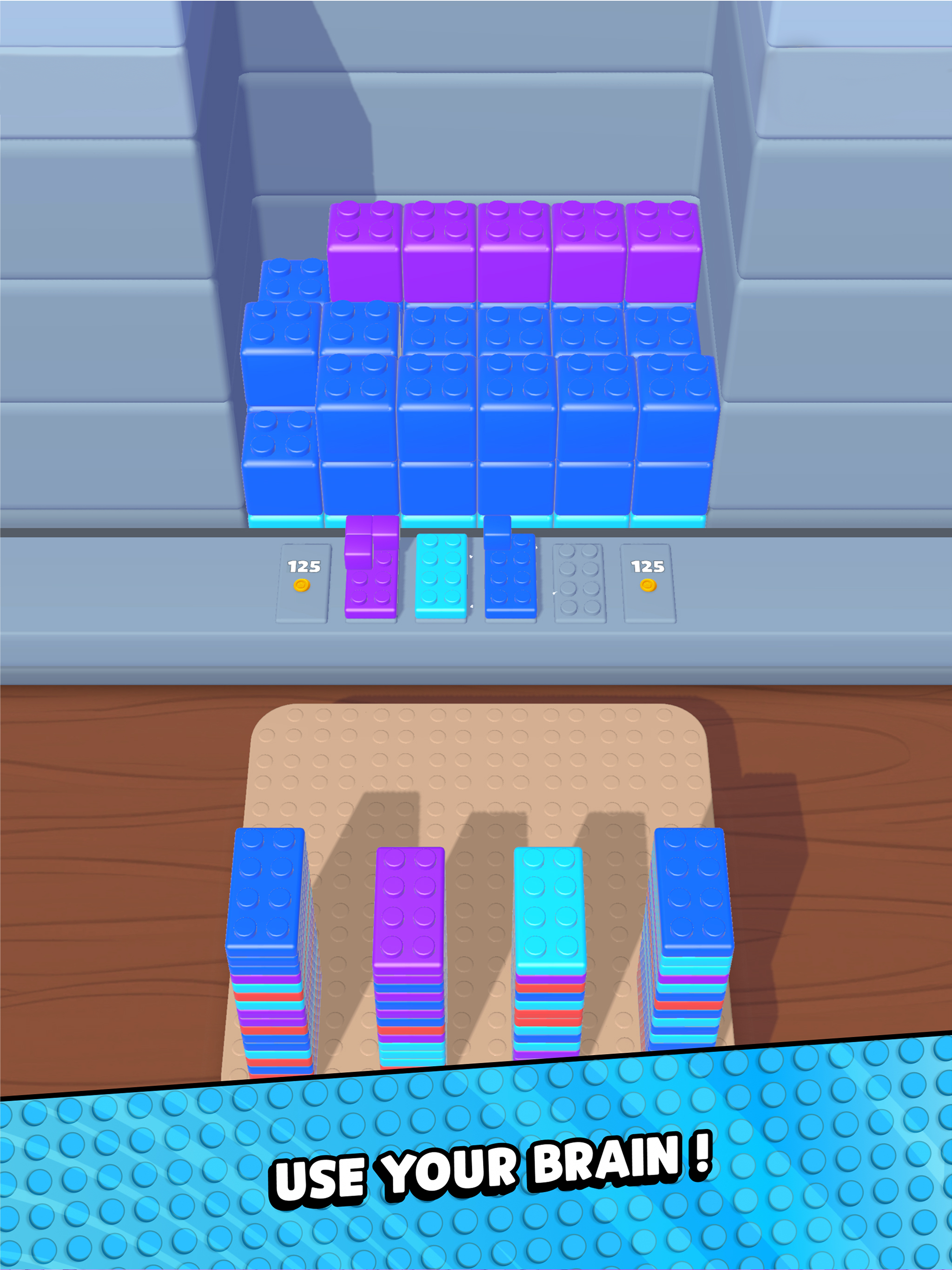 Block Snap 3D screenshot 10