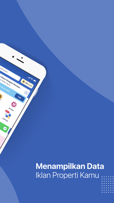 Screenshot #2 pour Rumah123 Pro - Jual Properti