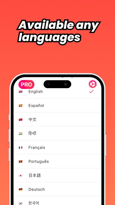 Rizz AI: your dating wingman Screenshot