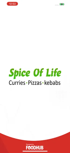 Spice Of Life Kirkcaldy screenshot 1