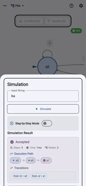 Turing Lab screenshot 4