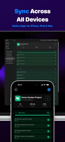 Set: ADHD Task Manager & Timer screenshot