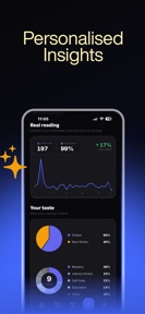 Bookmarkk - Reading Tracker screenshot