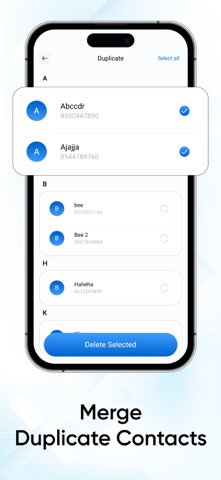 Swipe Clean : AI Photo Cleanup Screenshot 4 of 6