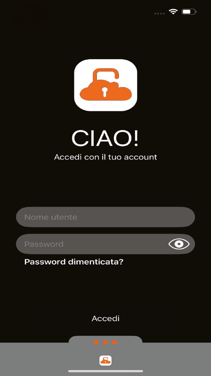 WindTre Secure Client