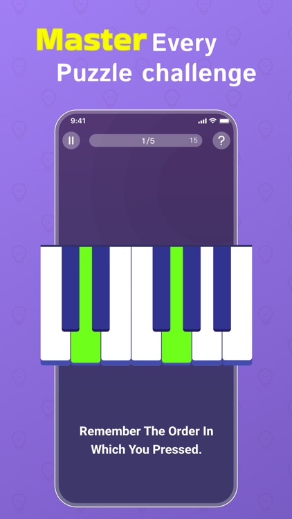Improve: Get smarter in games