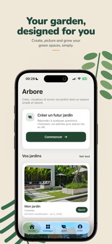 Arbore Screenshot 1 of 7