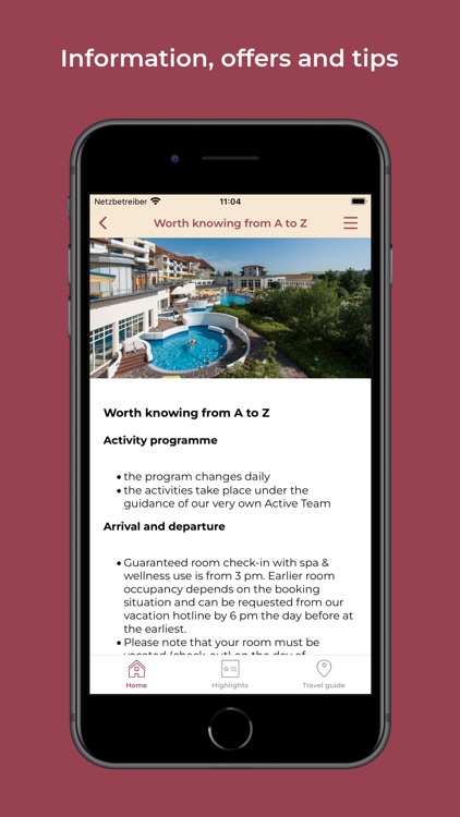 Reiters Finest Family