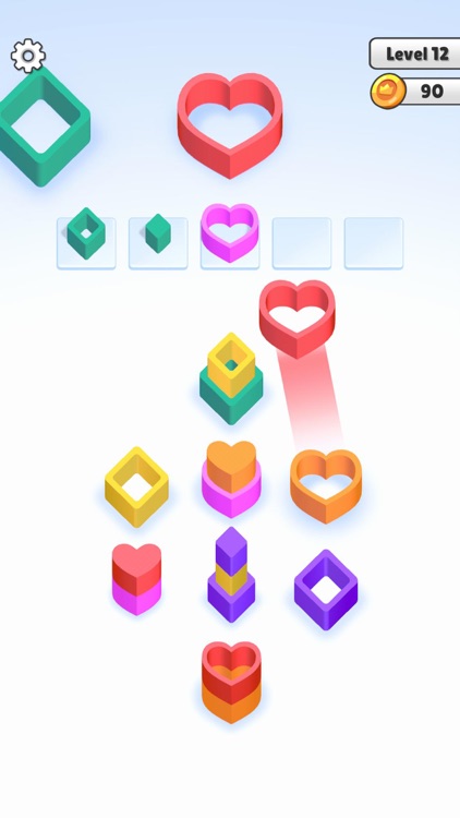 Shape Layer Jam screenshot-4