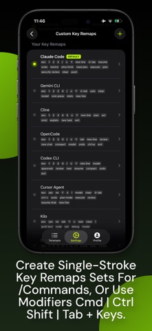 Xtro screenshot
