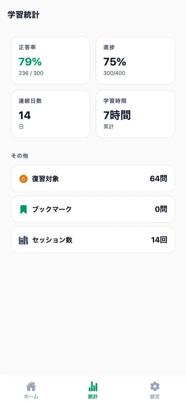 ビール検定2級 screenshot 5 of 5
