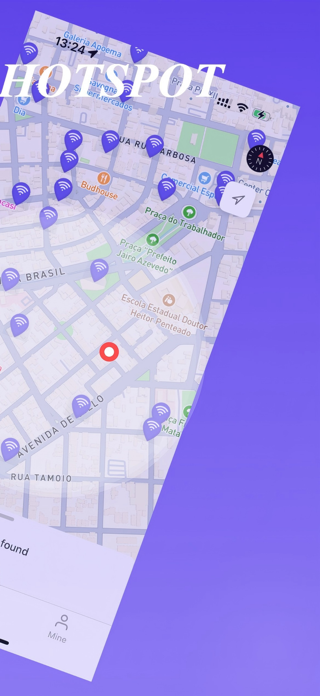 iSpotGo Screenshot 2 of 4