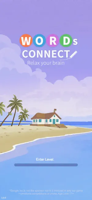WordsConnectGame screenshot 4