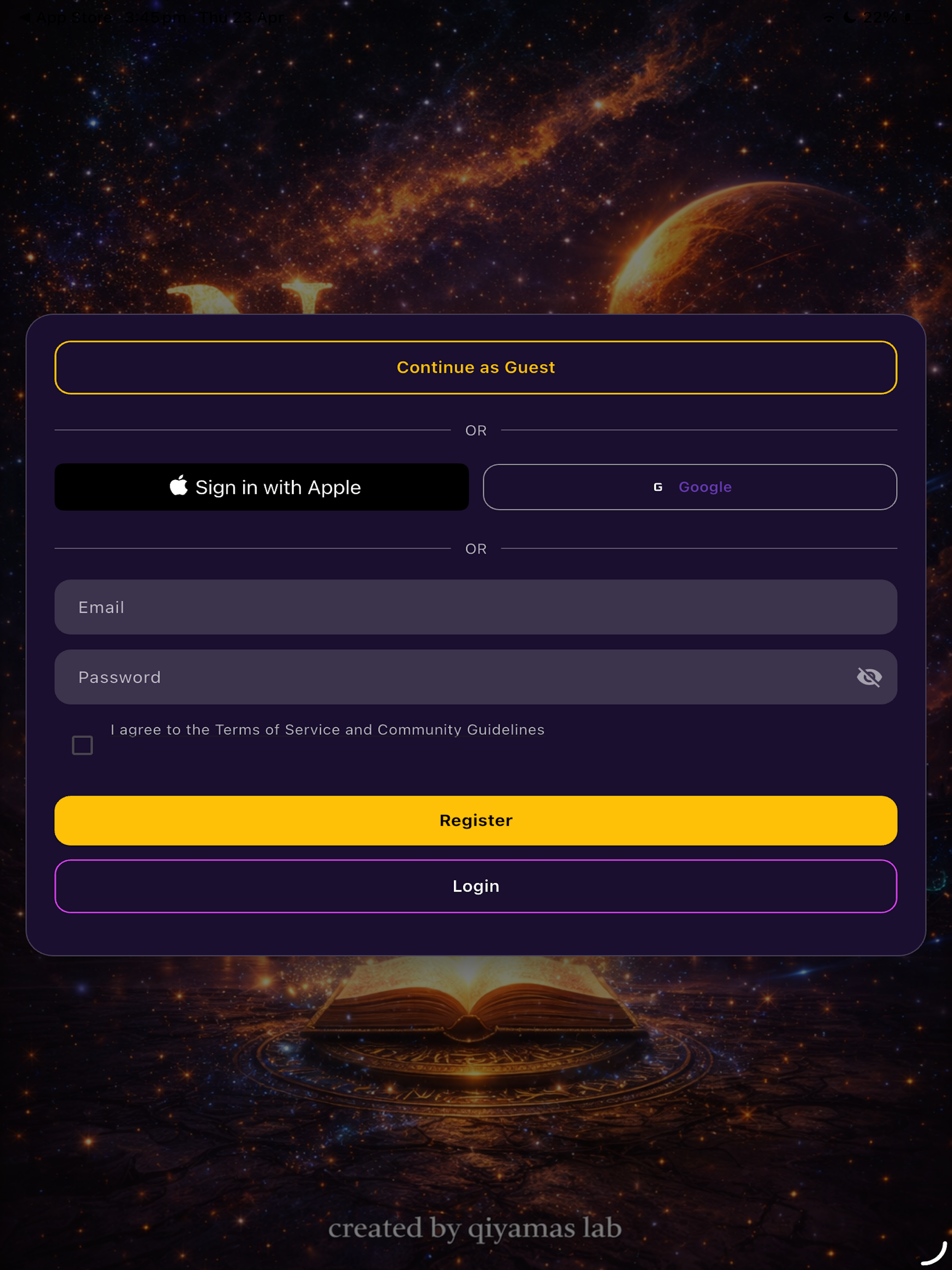 Novora - Novels & Stories screenshot 14