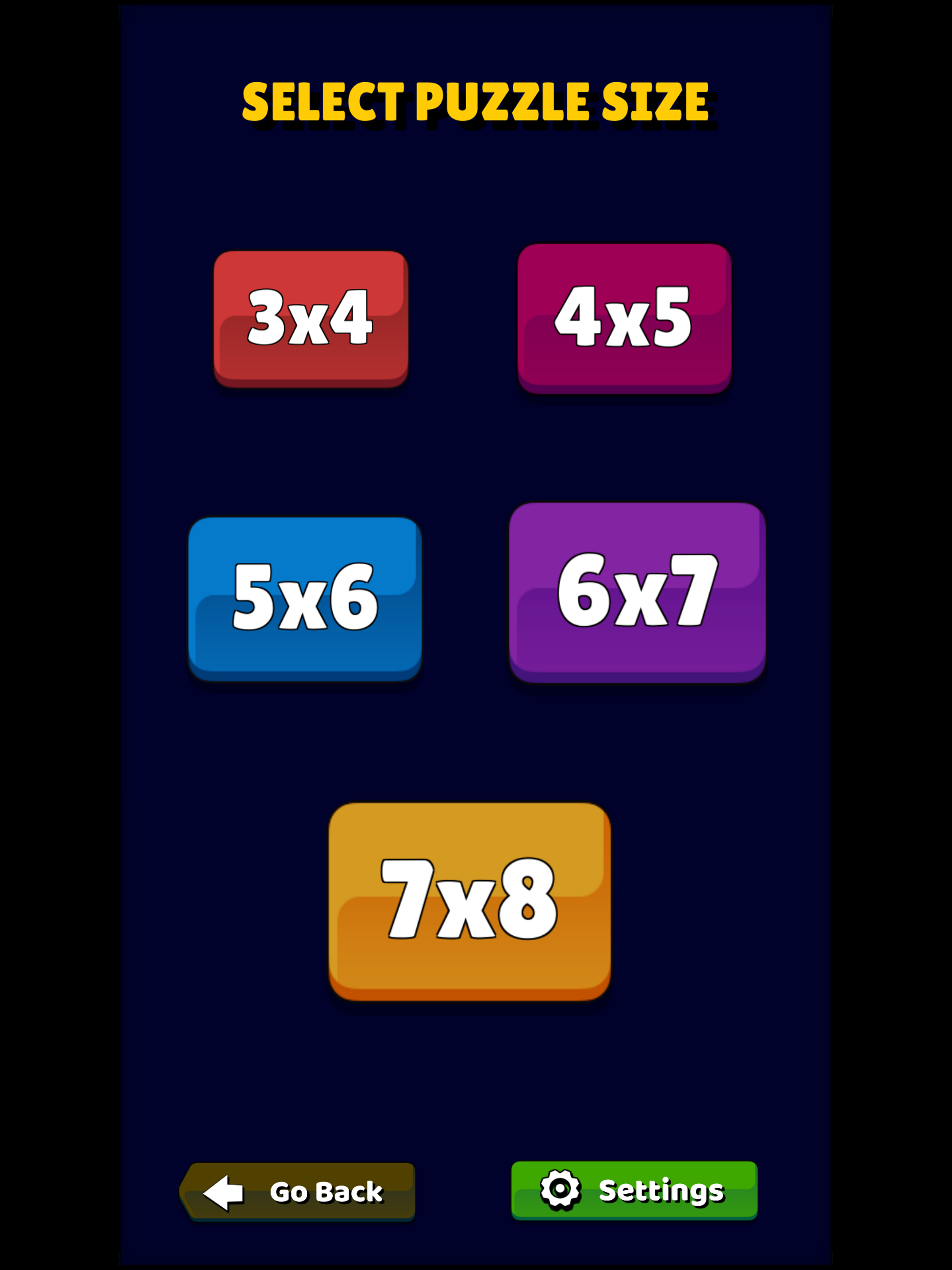 Match Puzzle Game 2026 screenshot 10