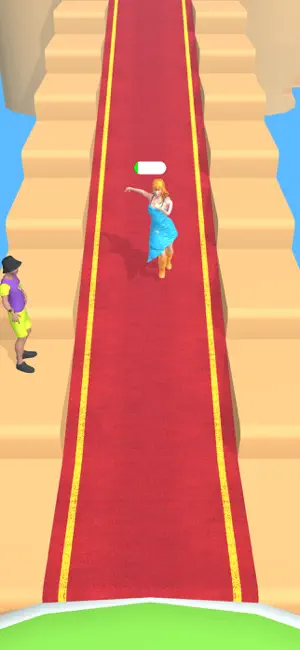 Date Run: Dress Up & Makeup screenshot 4