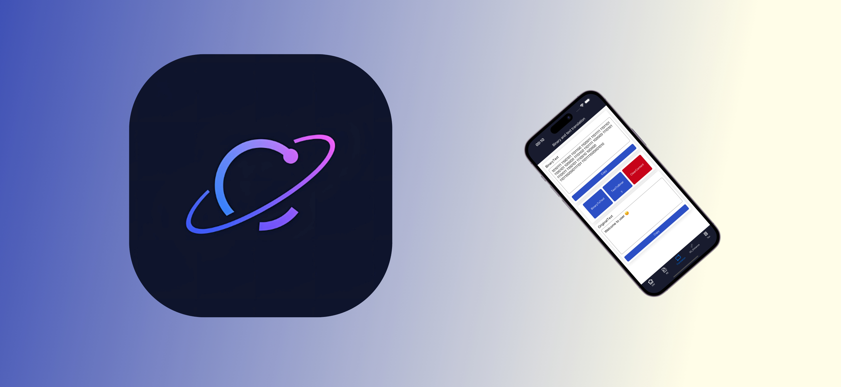 Cosmos Global Pro screenshot 5
