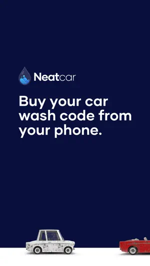 Neatcar screenshot 1