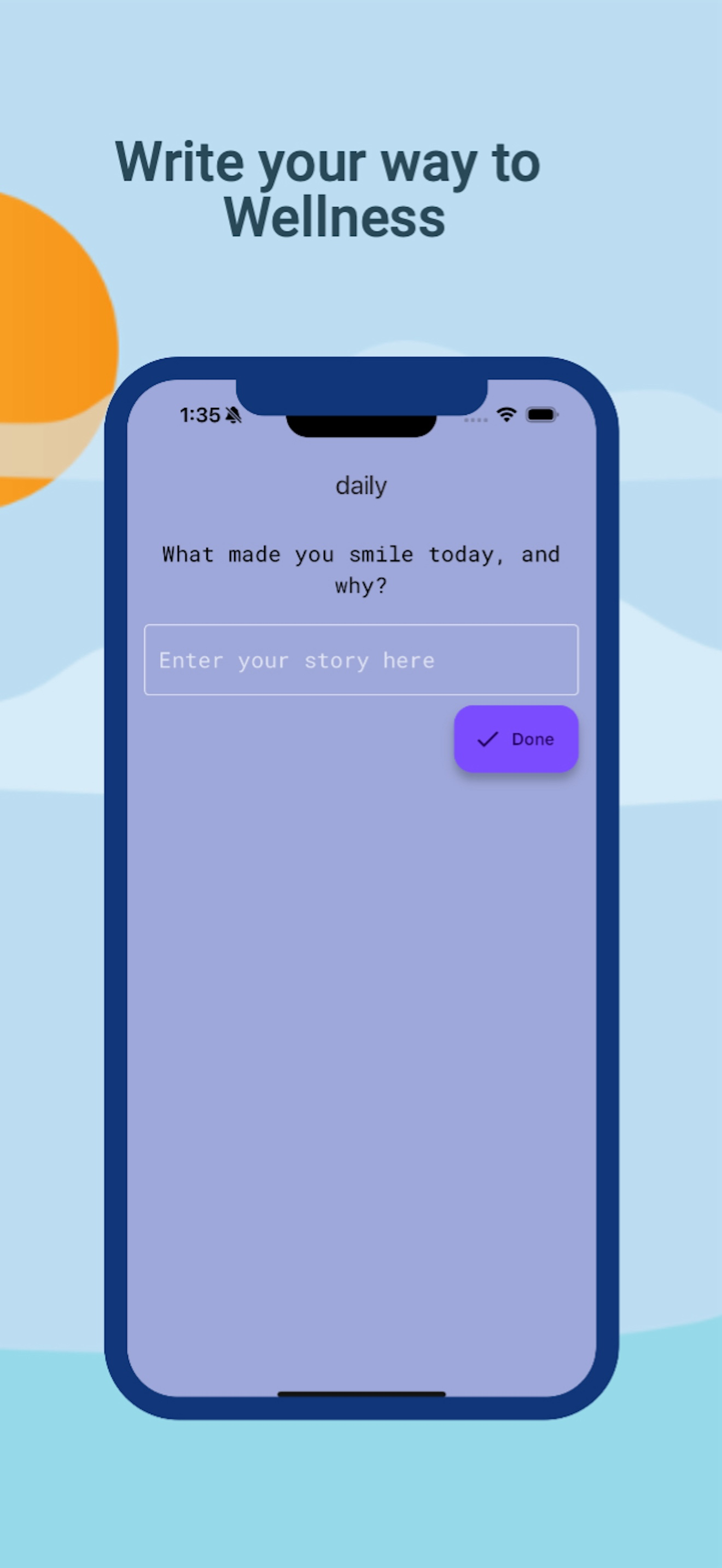 Daily Journal: Shadow Work
