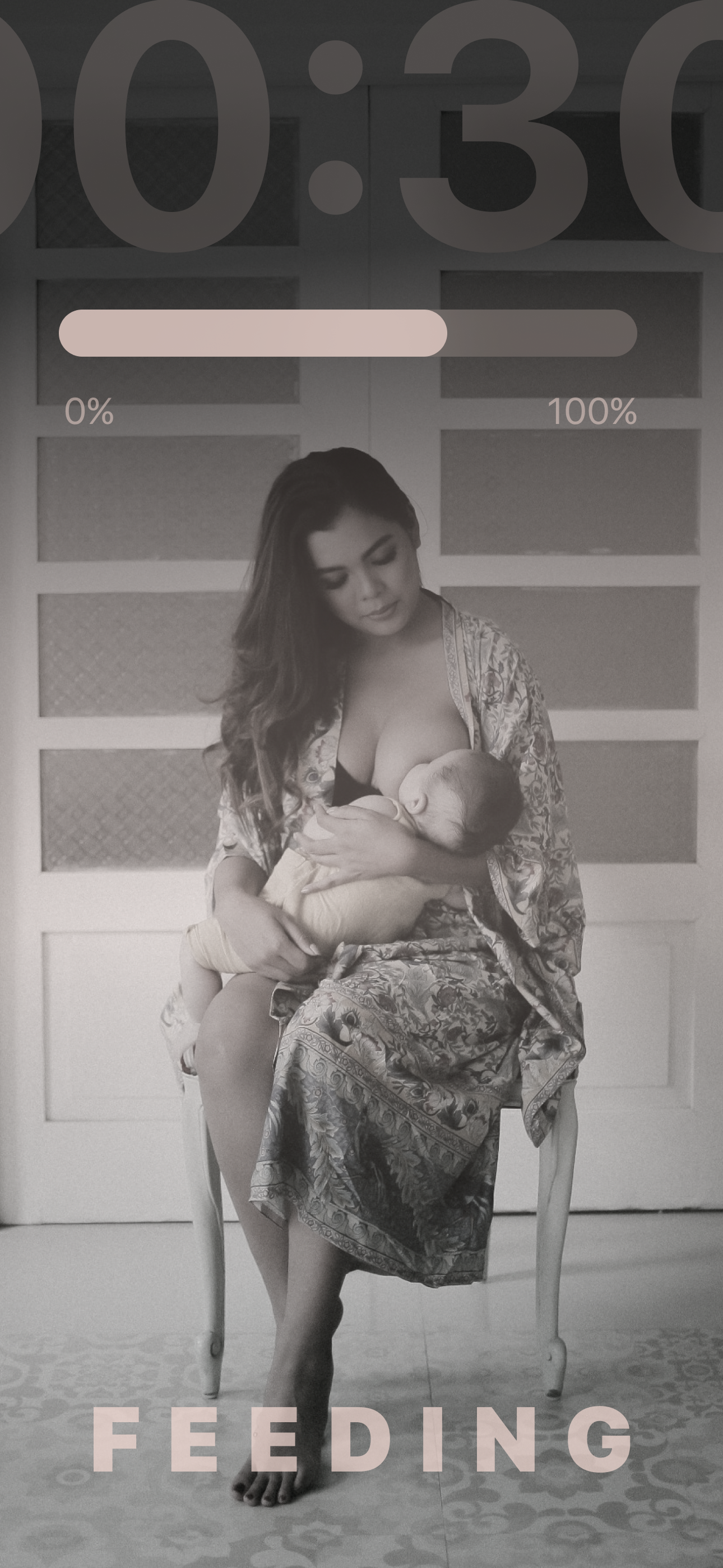 Baby Feeding Tracker: Pump log