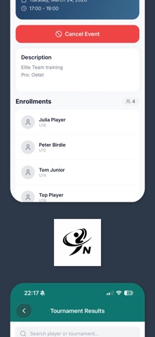 Nerua Junior Golf Screenshot 8 of 8