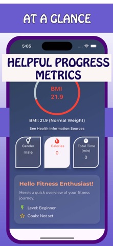 Bigger Buttocks Workout,glutes screenshot