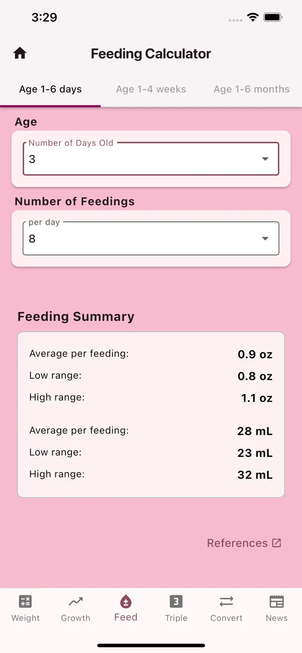 Lactation Consultant Toolkit Screenshot 5