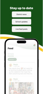 St Regis School District MT screenshot 3