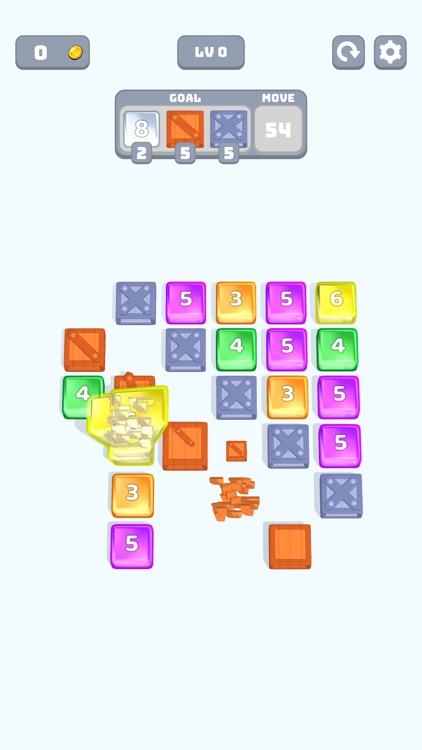 Jello Connect screenshot-4