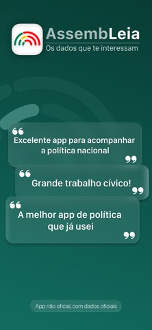 AssembLeia Screenshot 1 of 6