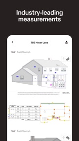Hover: Measure Design Estimate screenshot