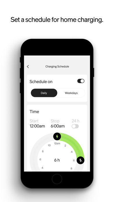 Rivian Screenshot