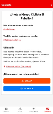 ElPabellon screenshot