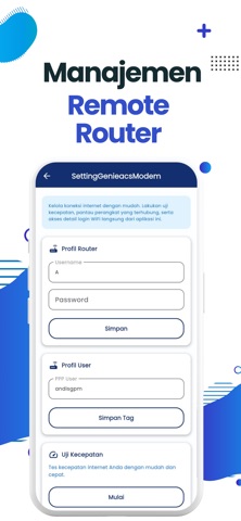 Sebilling screenshot