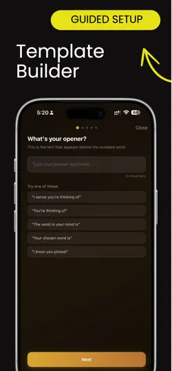Captura de pantalla de Hydra Pro By Shameer Salim en iPhone 2
