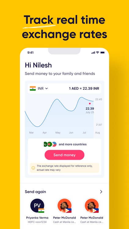 Huru: Zero Balance UAE Account