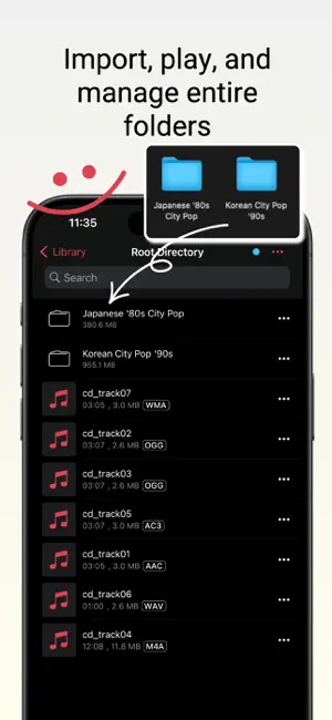 FireMusic - Unlimited play! screenshot 3