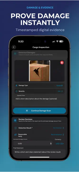 CubixPro screenshot 4