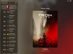 Countdowns+ screenshot 7