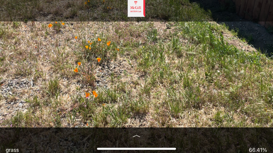 #2. MotionTerrain (iOS) Podle: Ironic Software, Ltd.