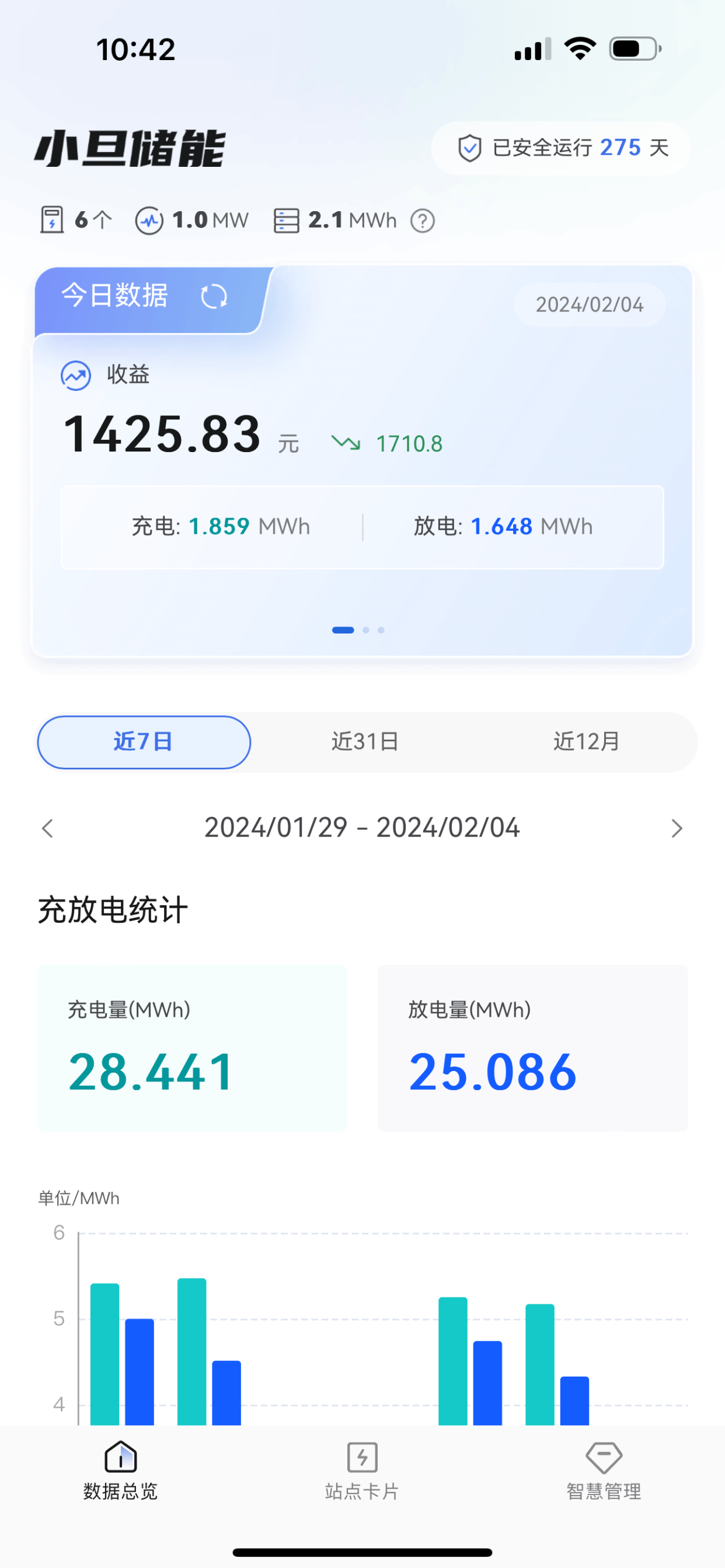 一能云储