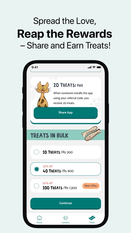 Click Crusade: Cat Training screenshot-5