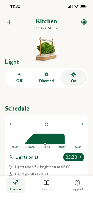 Auk Connect Screenshot 1 of 4