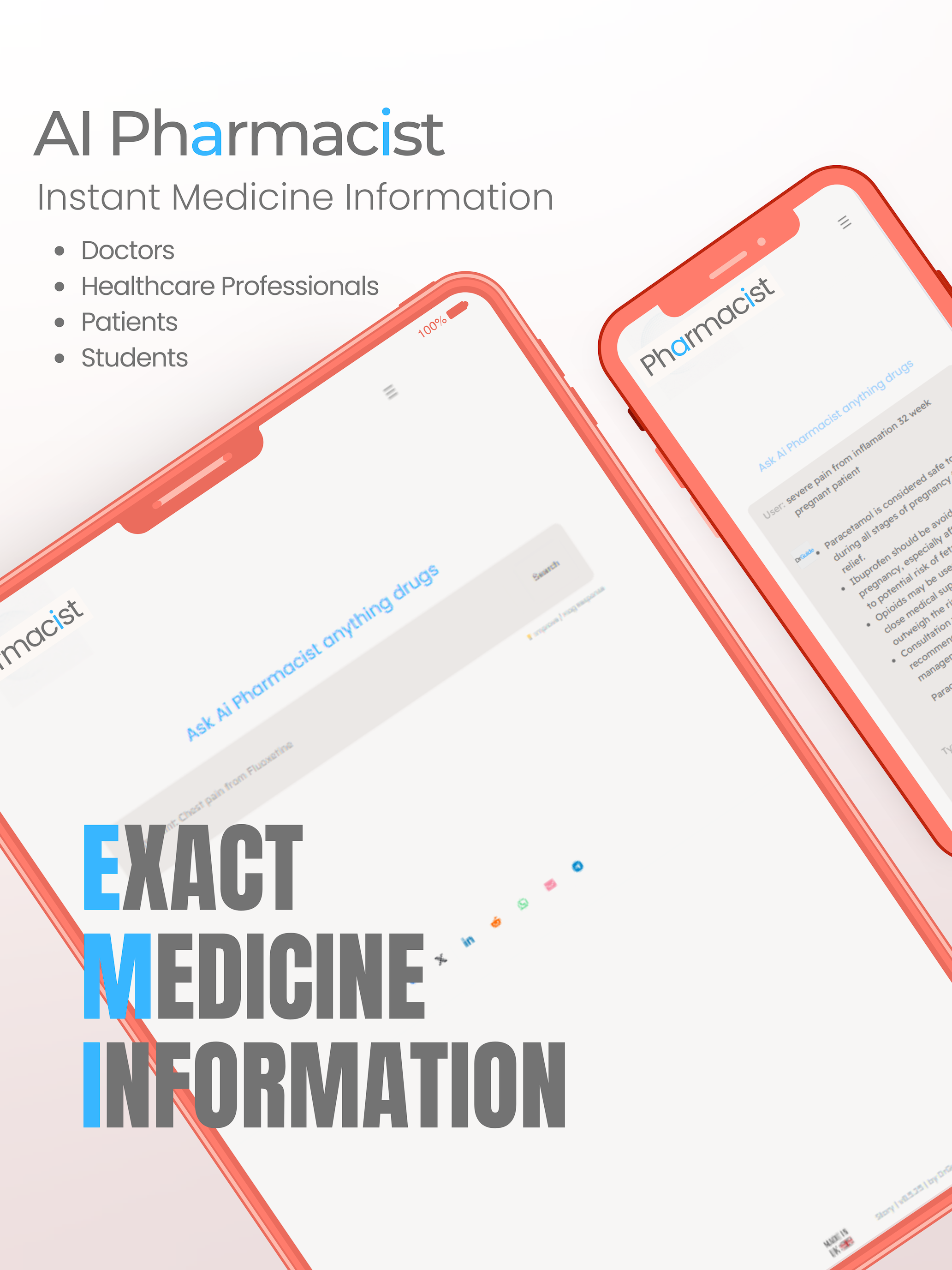AI Pharmacist screenshot 7